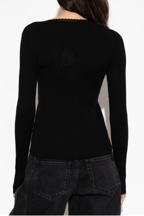 Isabel Marant Top `Selenie`