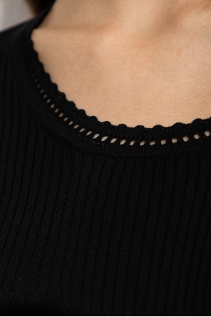 Isabel Marant Top `Selenie`