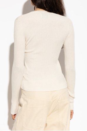 Isabel Marant Top 'Selenie'