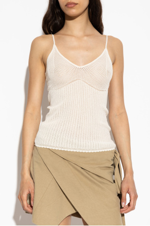 Isabel Marant Top "Saloma"