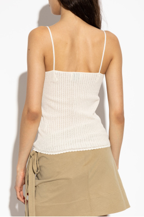 Isabel Marant Top "Saloma"