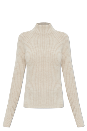 Wool sweater ‘Virginia’