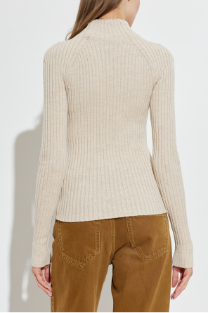 Isabel Marant Jersey de lana ‘Virginia’