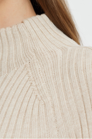 Isabel Marant Jersey de lana ‘Virginia’