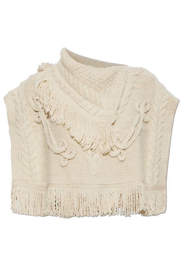 Poncho 