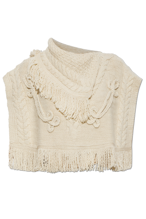 Poncho "Kacie"