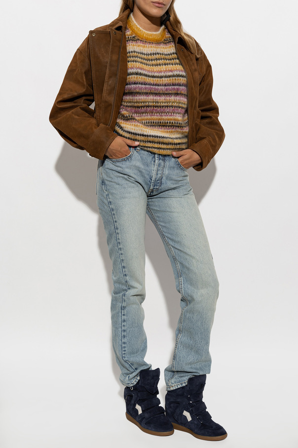 Marant Etoile Sweter `Morine`