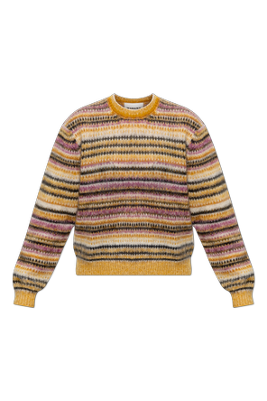 Sweater "Morine"