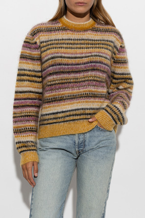 Marant Etoile Sweter `Morine`