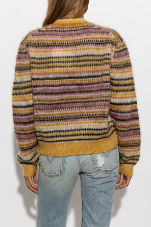 Marant Etoile Sweter `Morine`