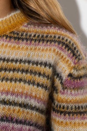 Marant Etoile Sweter `Morine`