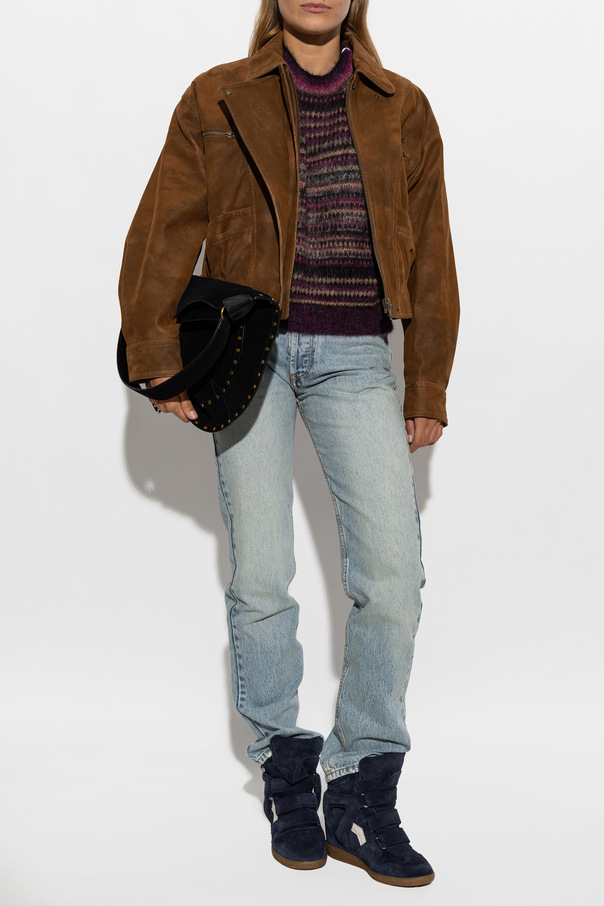 Marant Etoile Sweter ``Morine`