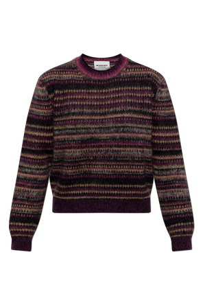 Sweater "Morine"