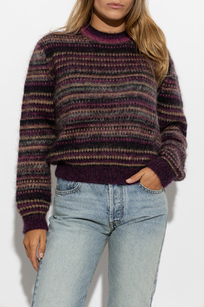 Marant Etoile Sweter ``Morine`