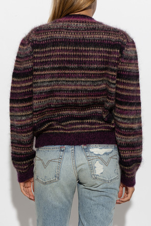 Marant Etoile Sweter ``Morine`
