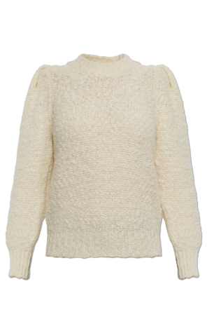 Wełniany sweter `Emma`