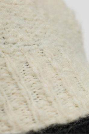 Isabel Marant Wełniany sweter `Emma`