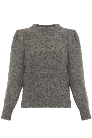 Wool Sweater "Emma"