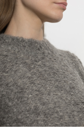 Isabel Marant Wełniany sweter `Emma`