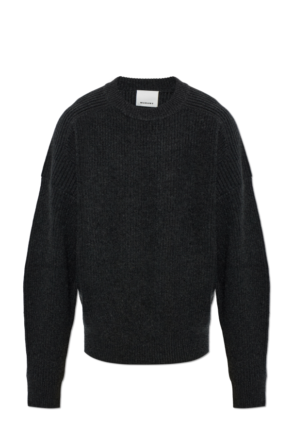 Wool sweater 