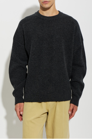 MARANT Wool jumper `Larry`