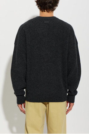 MARANT Wool jumper `Larry`