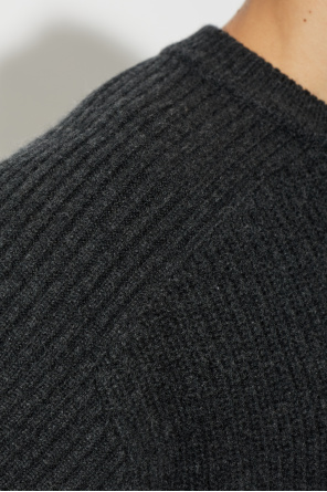 MARANT Wool jumper `Larry`