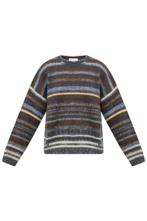 ‘Scolan’ sweater od MARANT