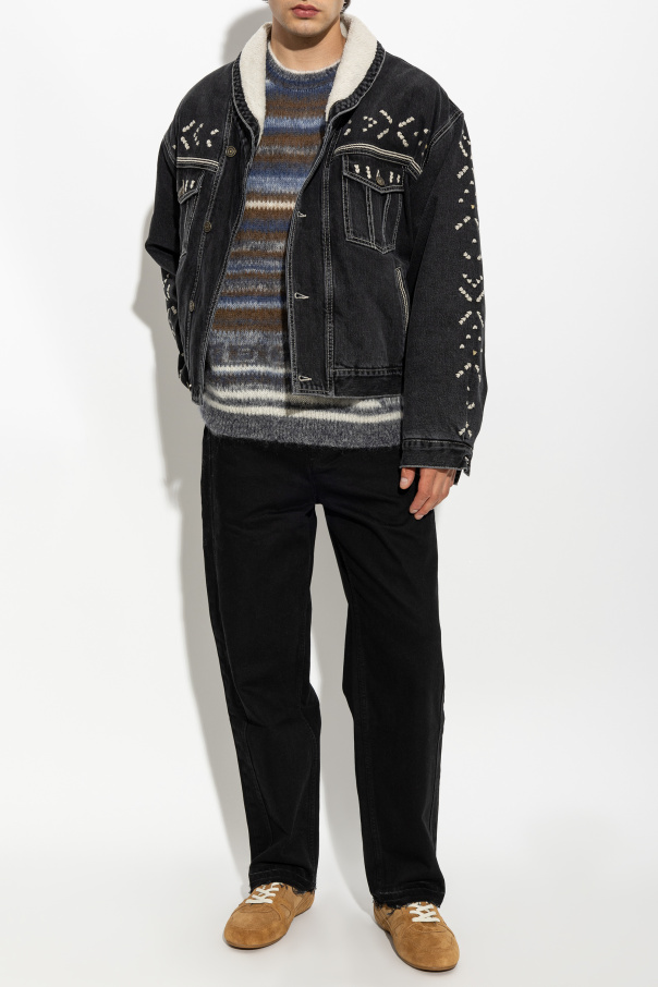 MARANT ‘Scolan’ sweater