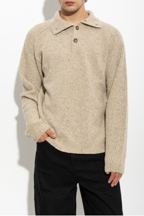 MARANT Wool turtleneck ‘Ken’