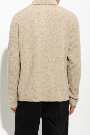 MARANT Wool turtleneck ‘Ken’