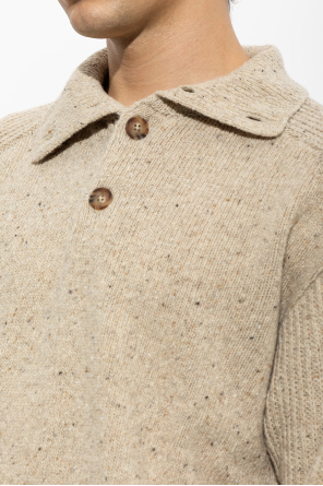 MARANT Wool turtleneck ‘Ken’