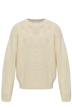 Wool sweater "Karl"