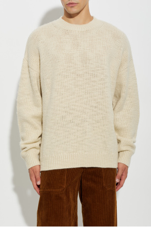 MARANT Wełniany sweter `Karl`