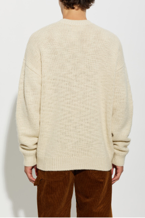 MARANT Wełniany sweter `Karl`