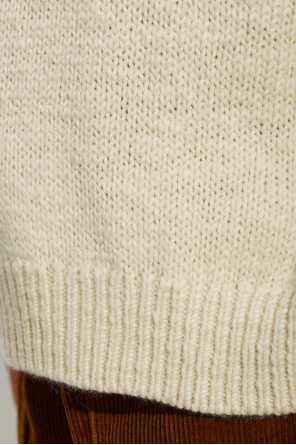 MARANT Wełniany sweter `Karl`