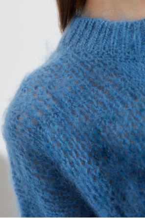 MARANT Suéter ‘Ayden’