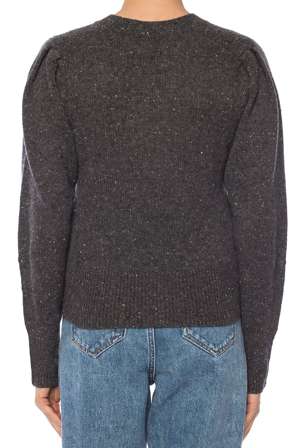 Cashmere sweater Isabel Marant - Vitkac 