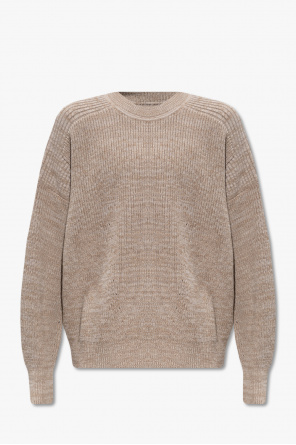 ‘barry’ sweater od Isabel Marant