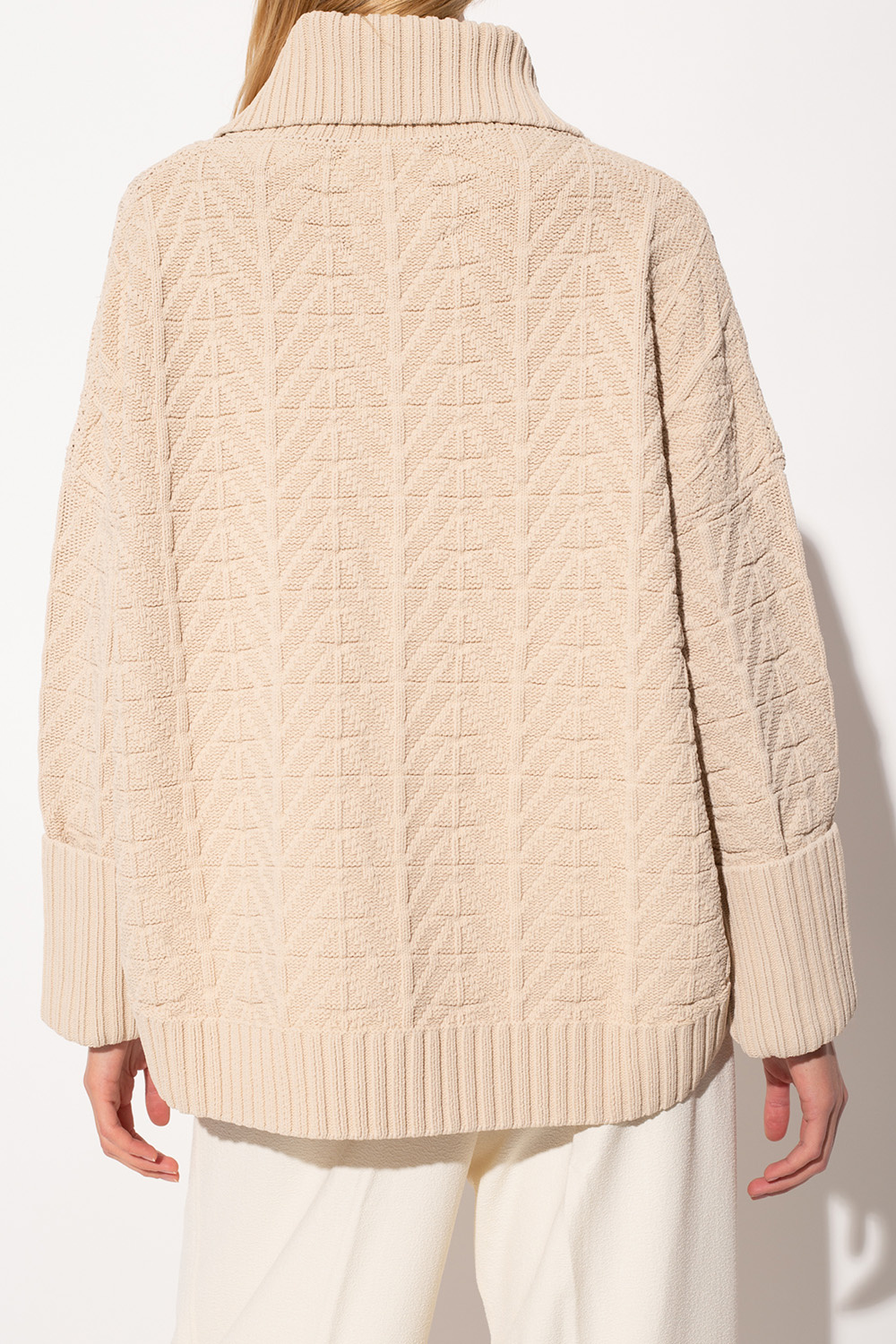 Aeron Turtleneck sweater