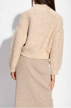 Aeron ‘Jueves’ cropped sweater