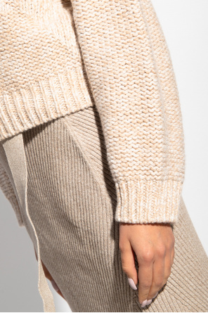 Aeron ‘Jueves’ cropped sweater