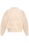 Aeron ‘Jueves’ cropped sweater