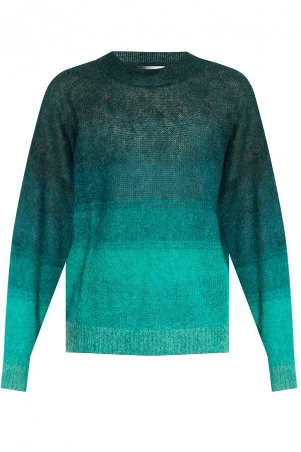 Isabel Marant Mohair sweater