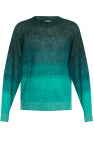 Isabel Marant Mohair sweater