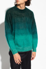 Isabel Marant Mohair sweater