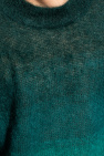 Isabel Marant Mohair sweater