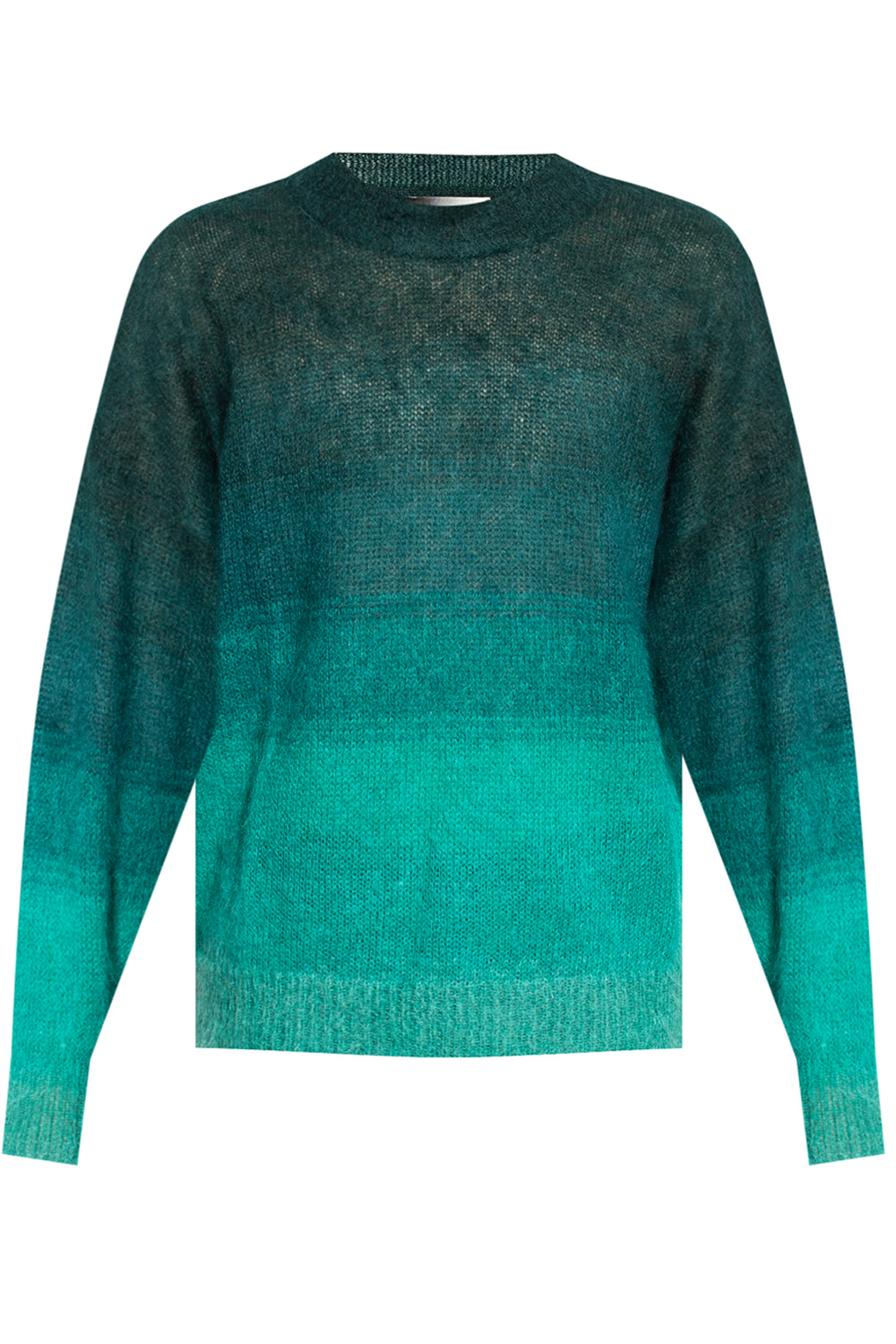 Mohair sweater Marant -