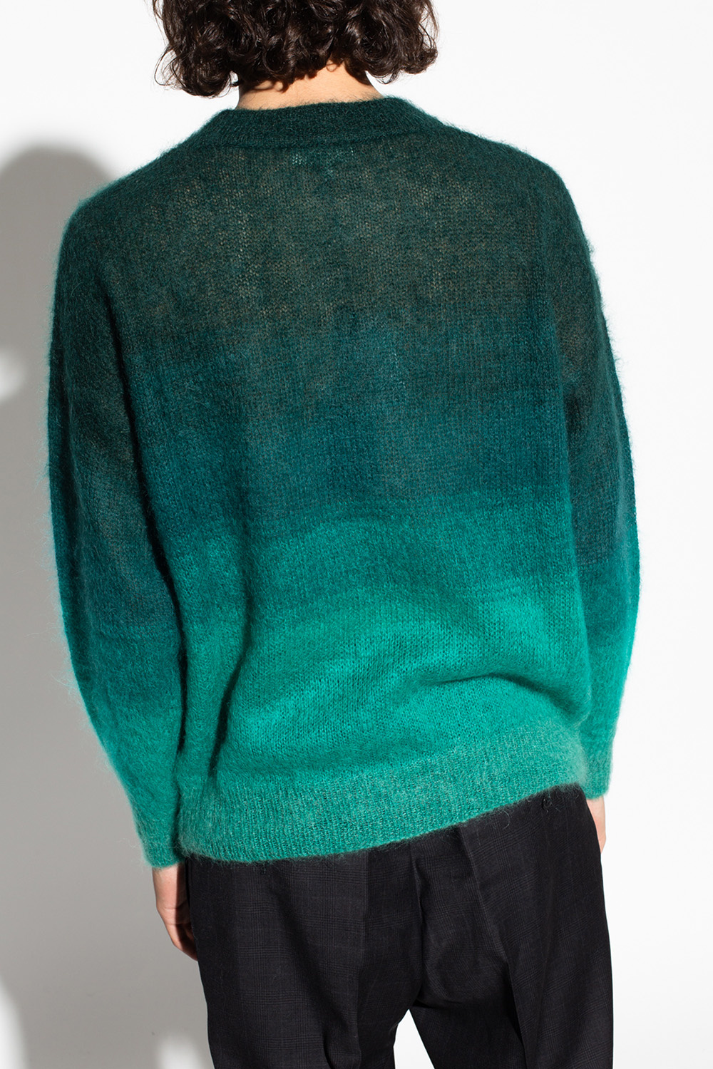 Isabel Marant Mohair sweater