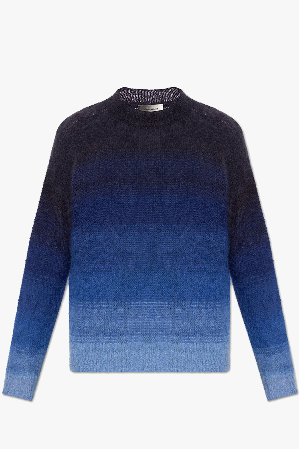Isabel Marant ‘Drussellh’ sweater